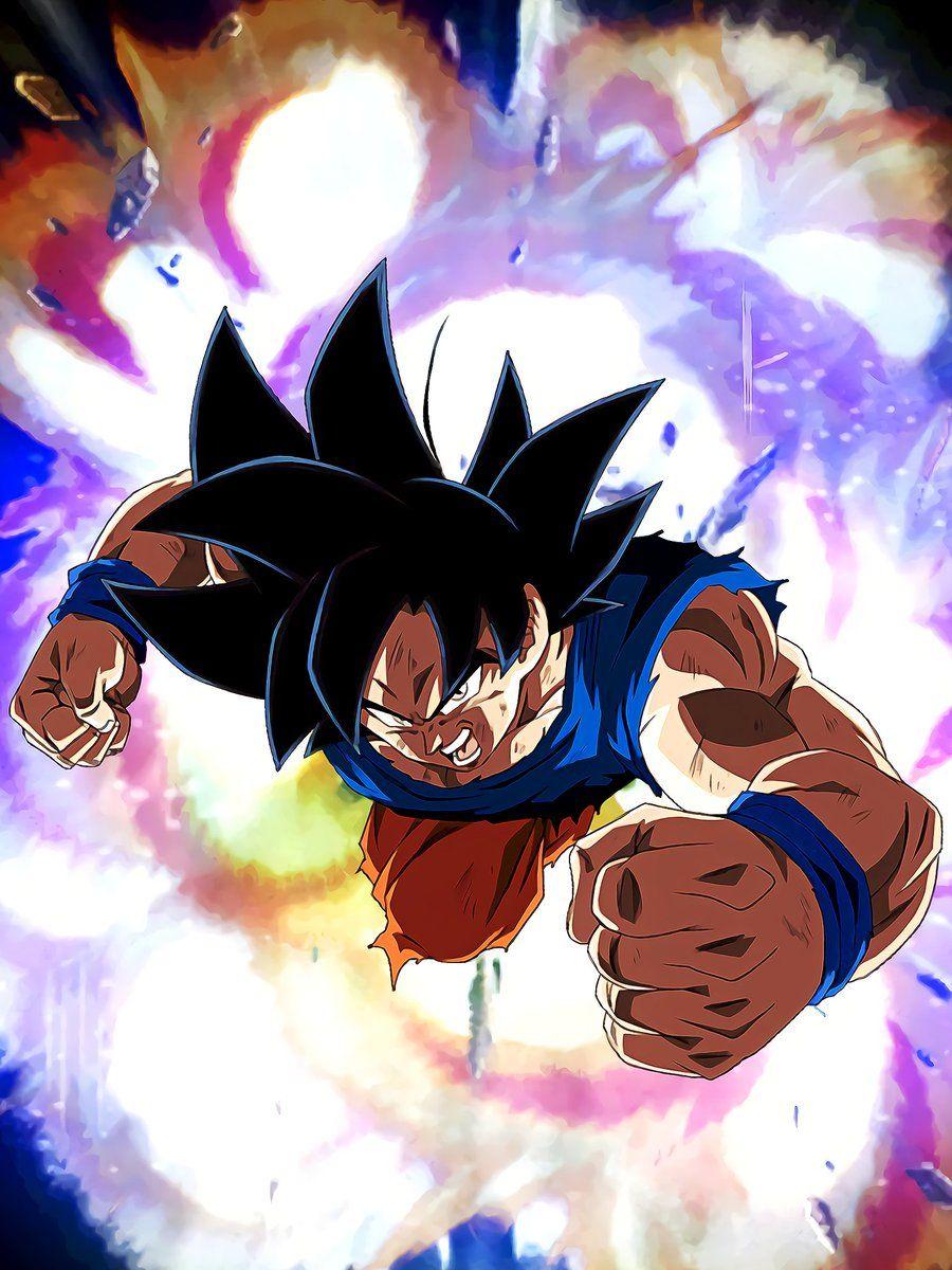 Dokkan Battle Wallpapers - Top Free Dokkan Battle Backgrounds ...