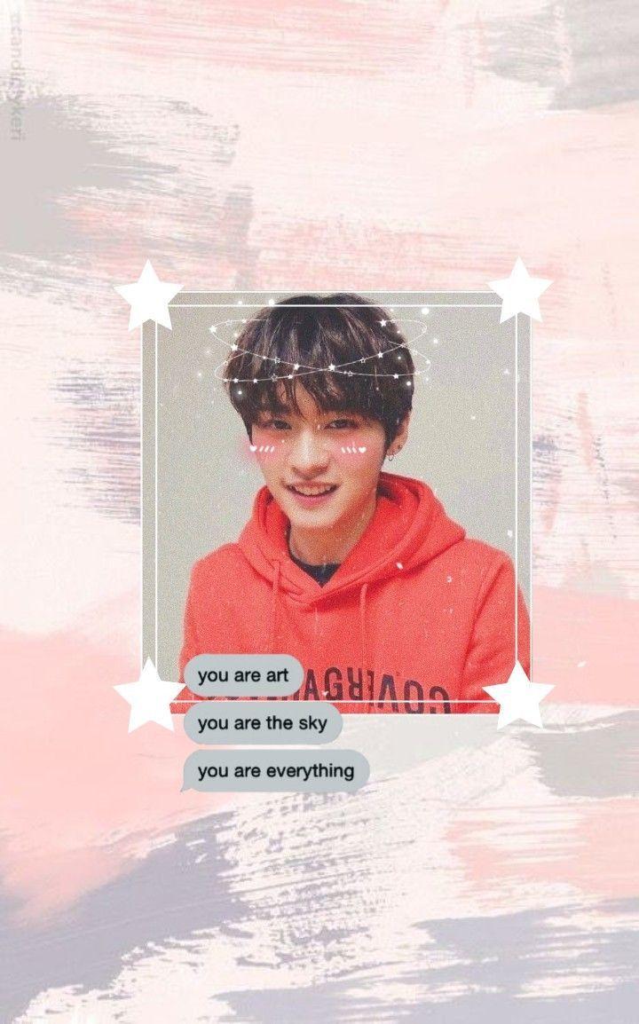 720x1154 Lockscreen//Wallpaper Know Stray Kids♥. Selebritas, Kpop, Tahu