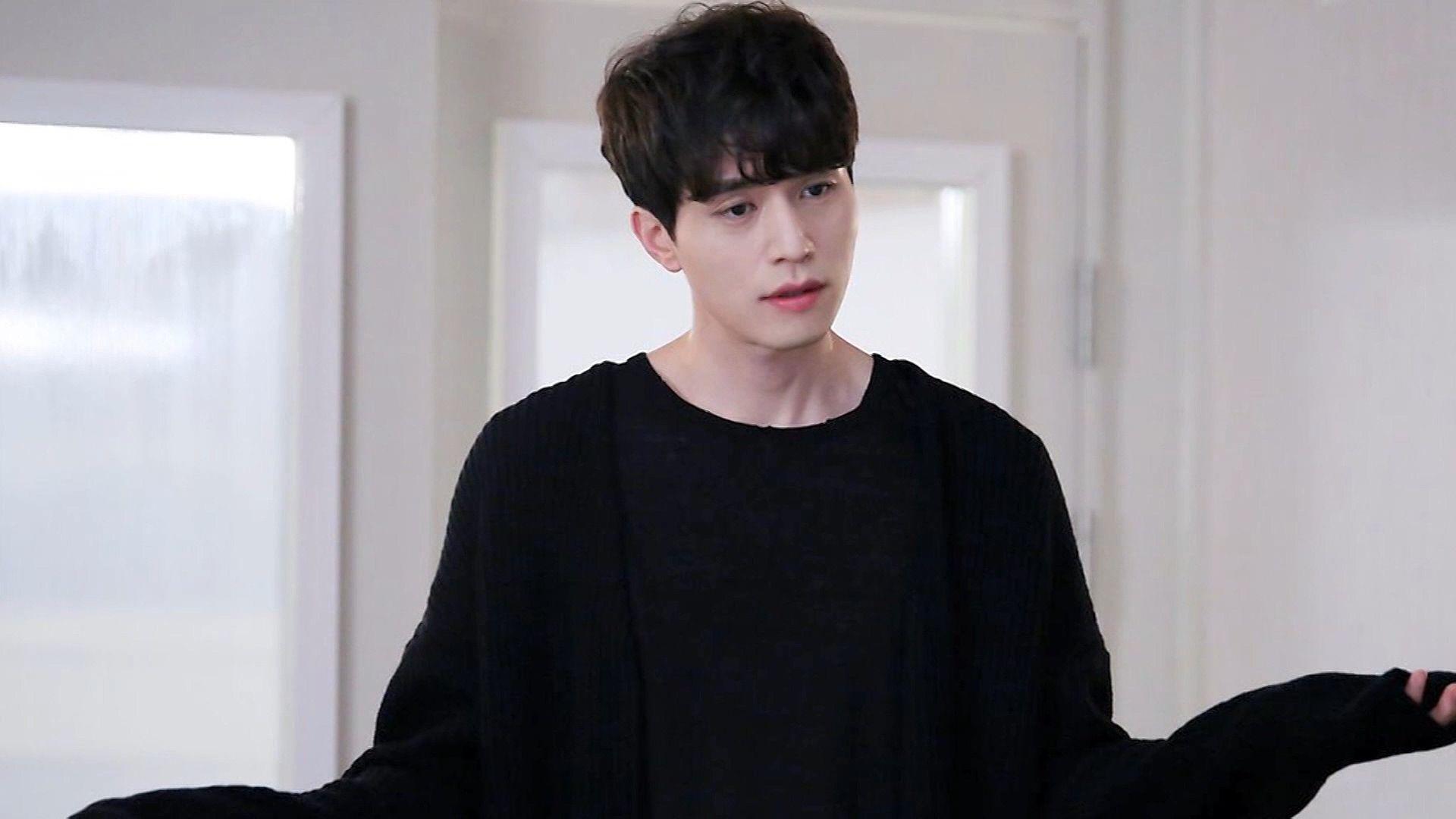 1920x1080 Lee Dong Wook