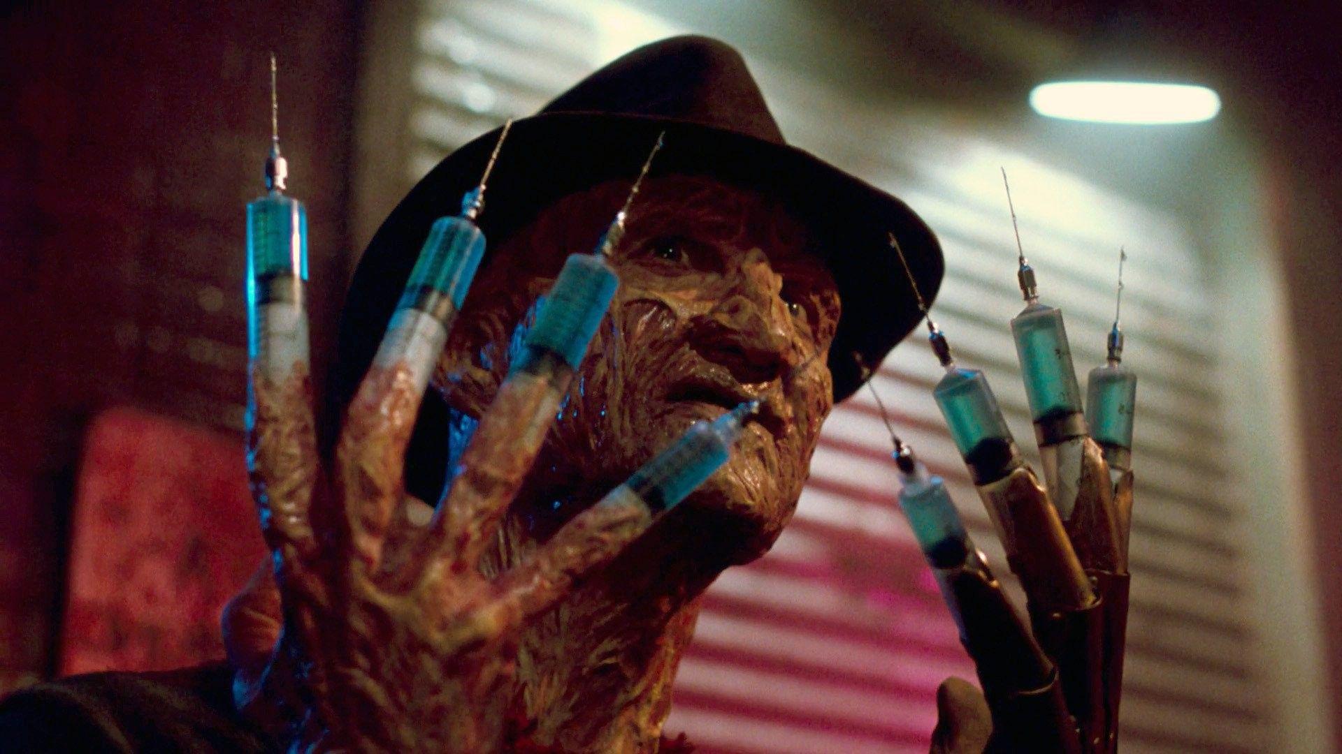 1920x1080 Freddy Krueger Wallpaper 2018
