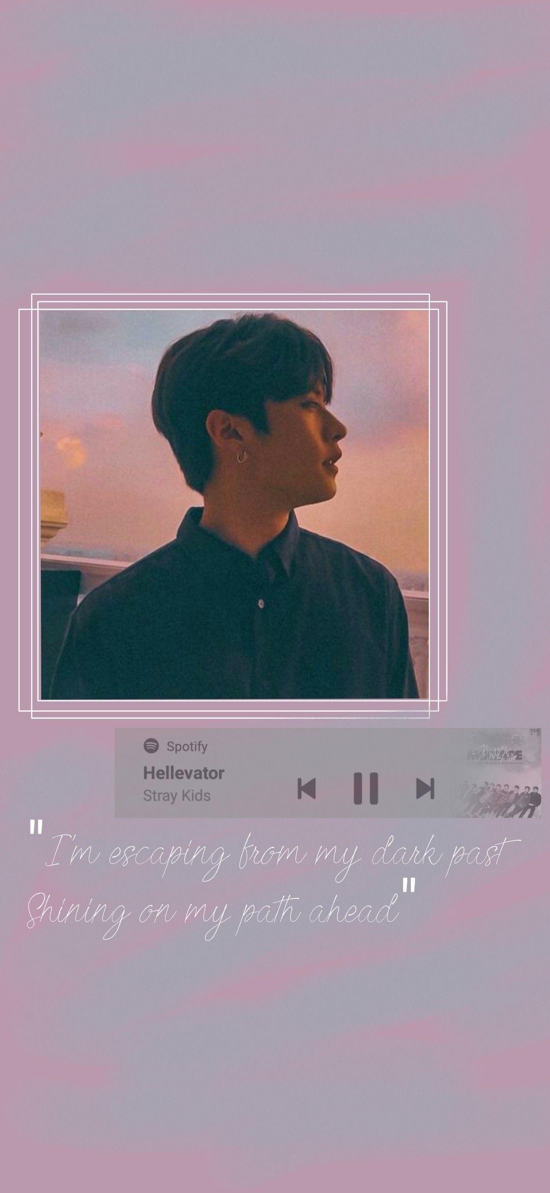 1080x2340 Pin oleh turkish59 di Stray Kids (Dengan gambar). Foto diri