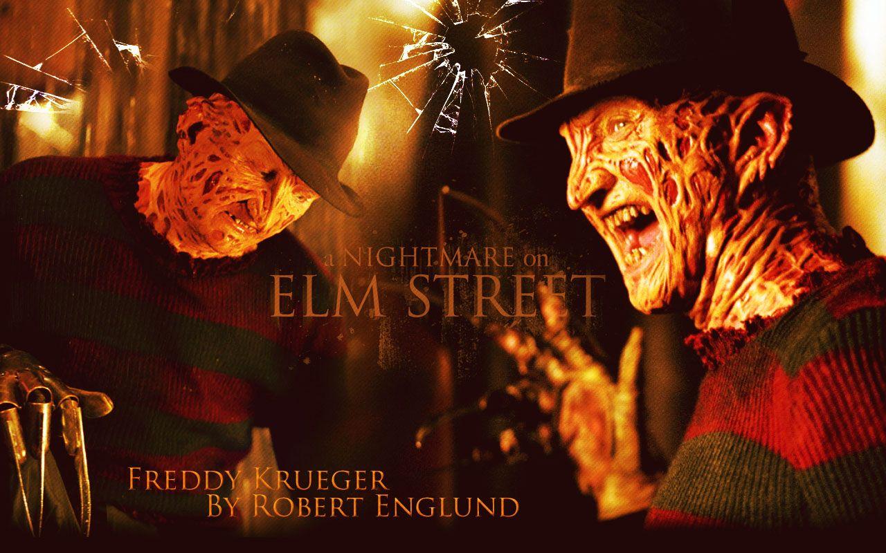 1280x800 HD Freddy Krueger 4K Image for mobile and desktop