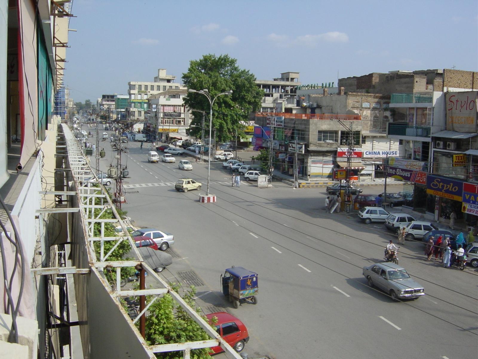 1600x1200 Pakistan Rawalpindi Picture, Pakistan Rawalpindi Photo, Pakistan