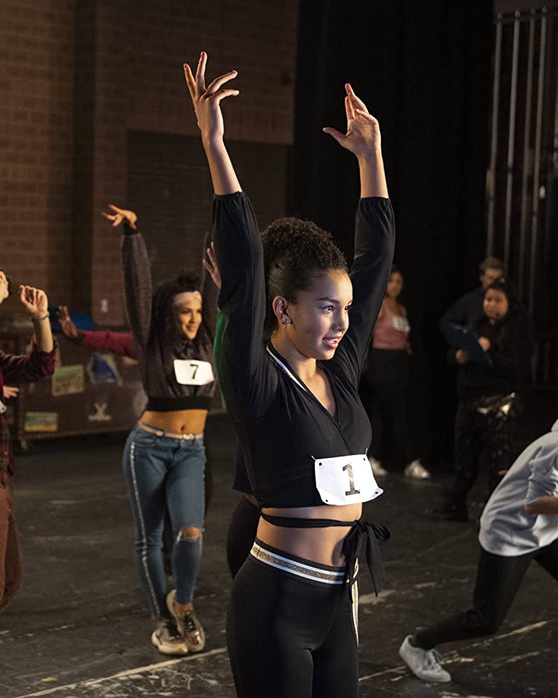 799x1000 High School Musical: The Musical Series (2019-)