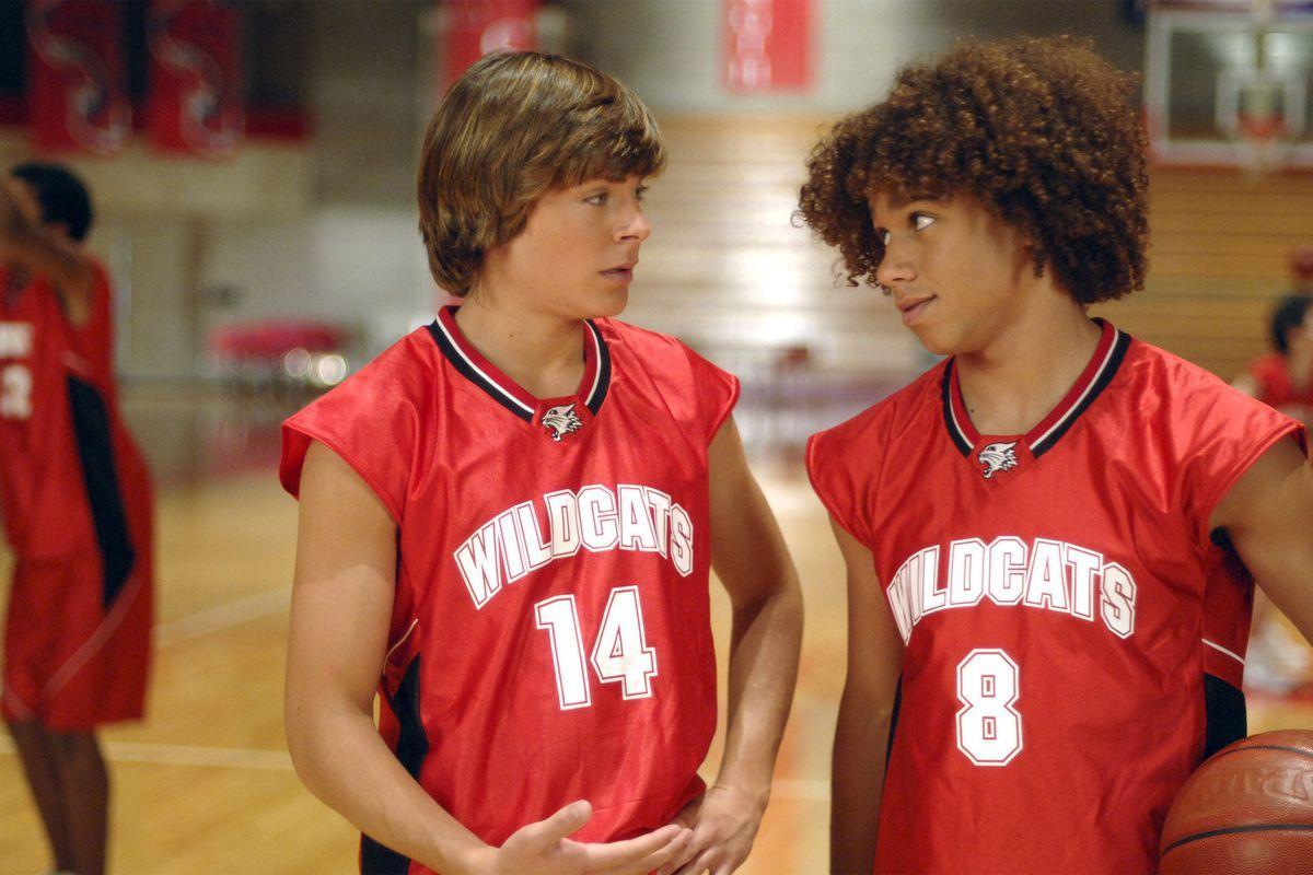 1200x800 Disney Plus' 'High School Musical' show announces its cast as