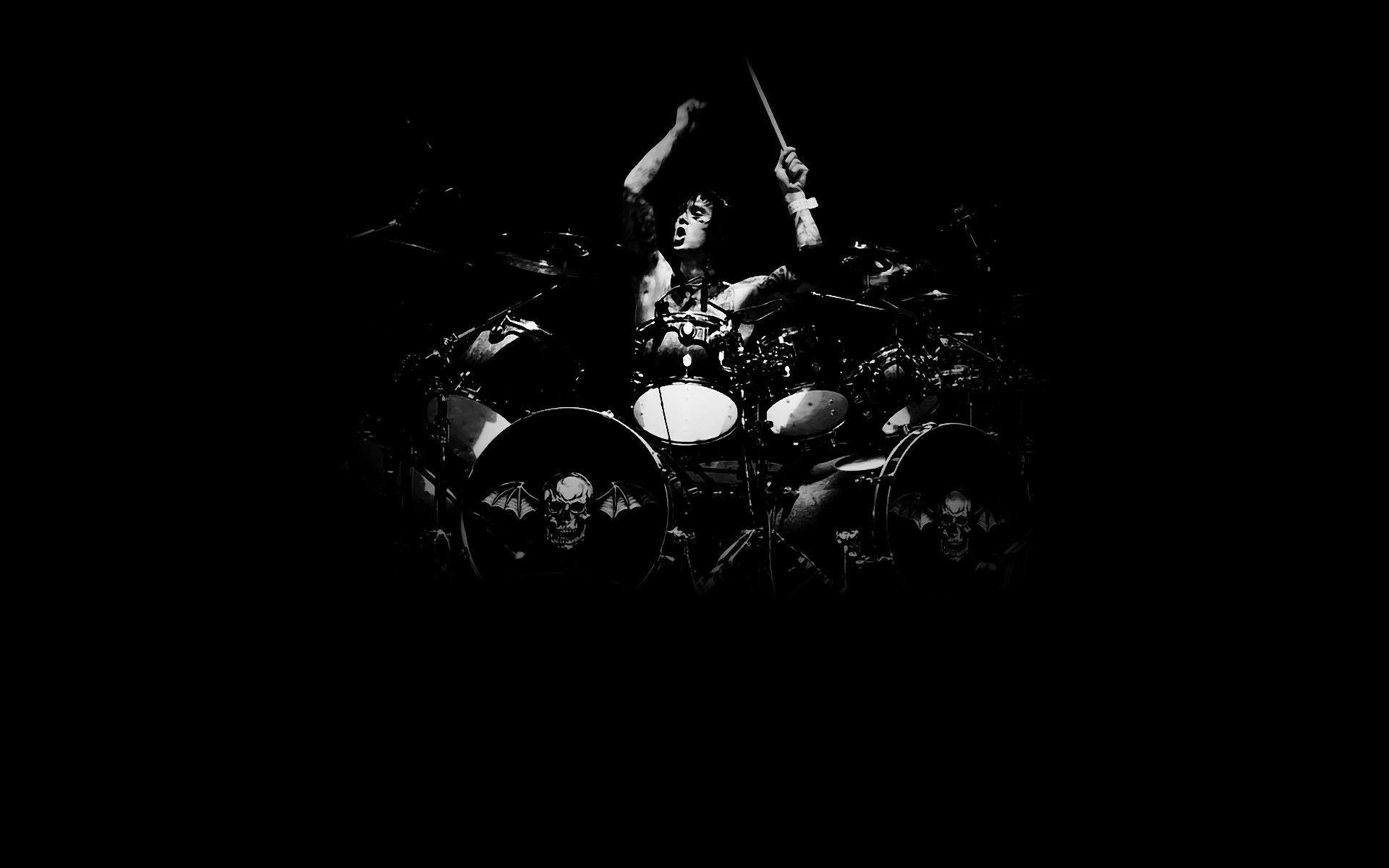 1920x1200 Avenged Sevenfold Wallpaper