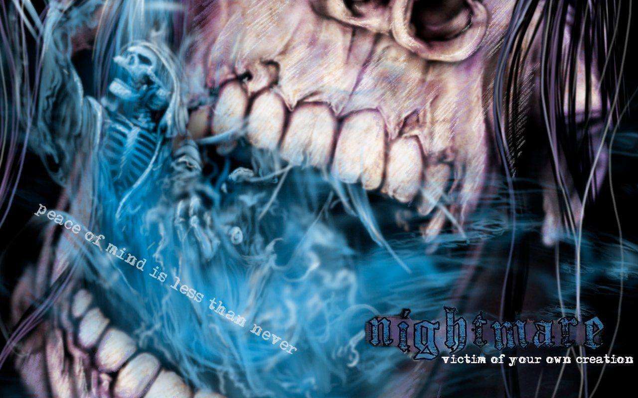 1280x800 Free download Avenged sevenfold nightmare wallpaper Wallpaper Bit