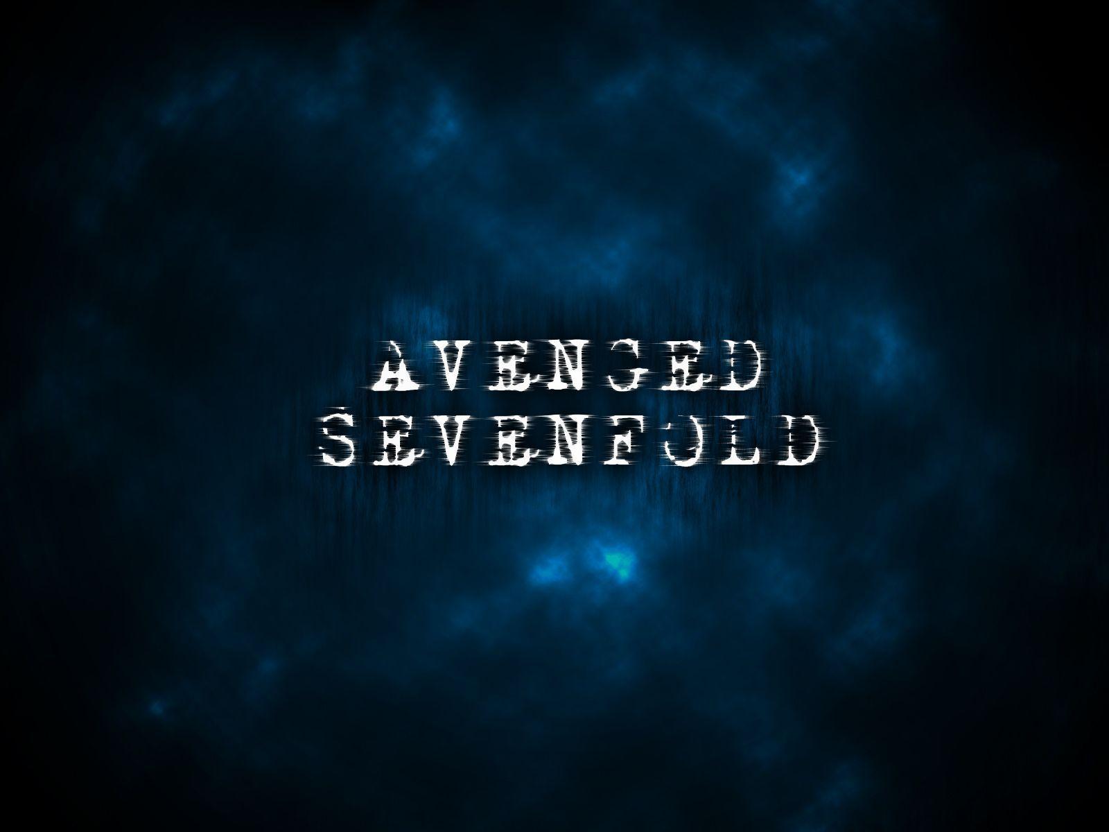 1600x1200 Avenged Sevenfold iPhone Wallpaper