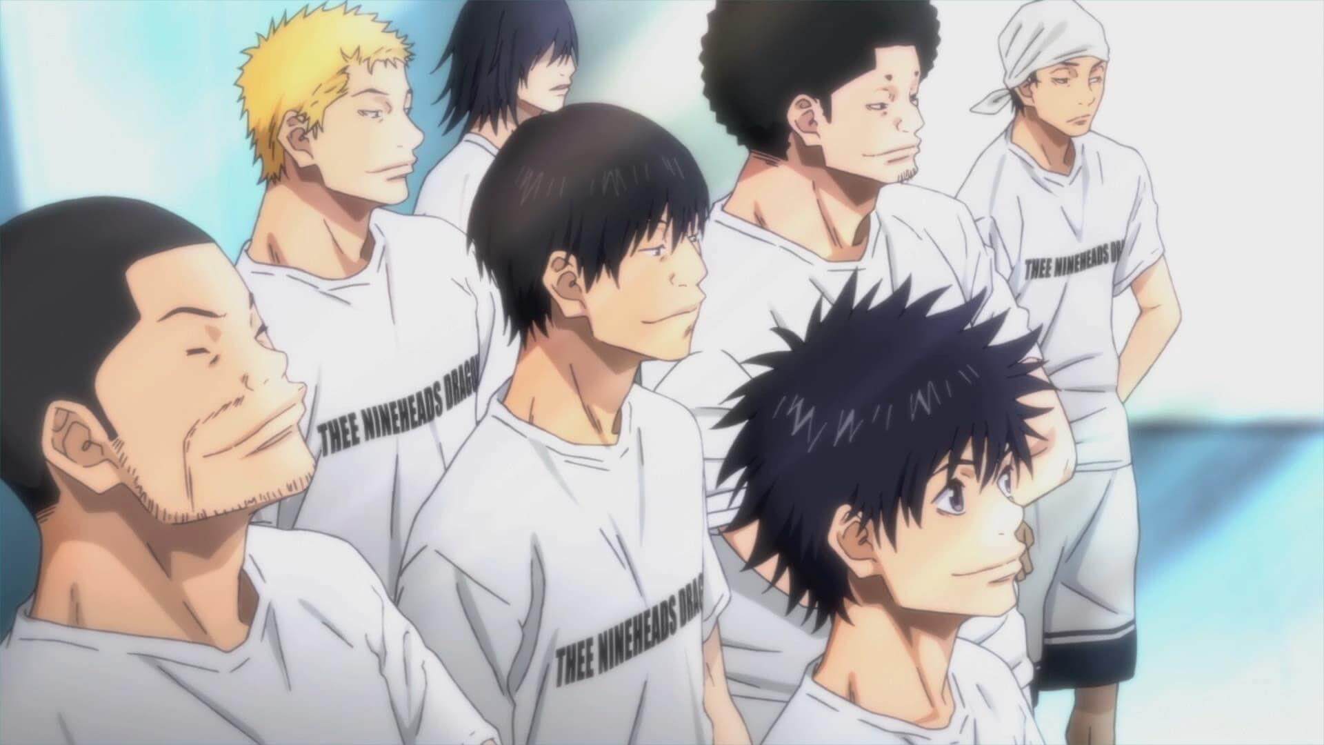1920x1080 Ahiru no Sora Episode 22 Air Date: Where to Watch Online for Free?