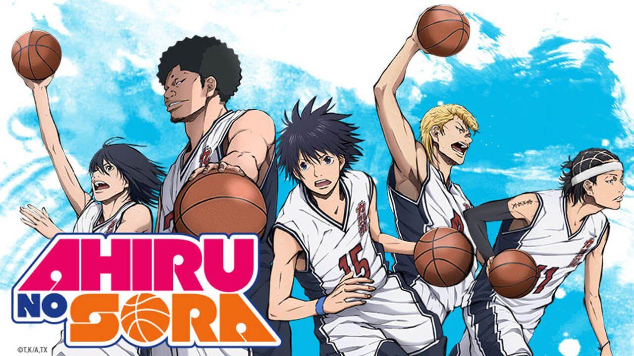 1280x720 Ahiru no Sora Episode 20 Release Date, Spoilers, and Streaming Guide