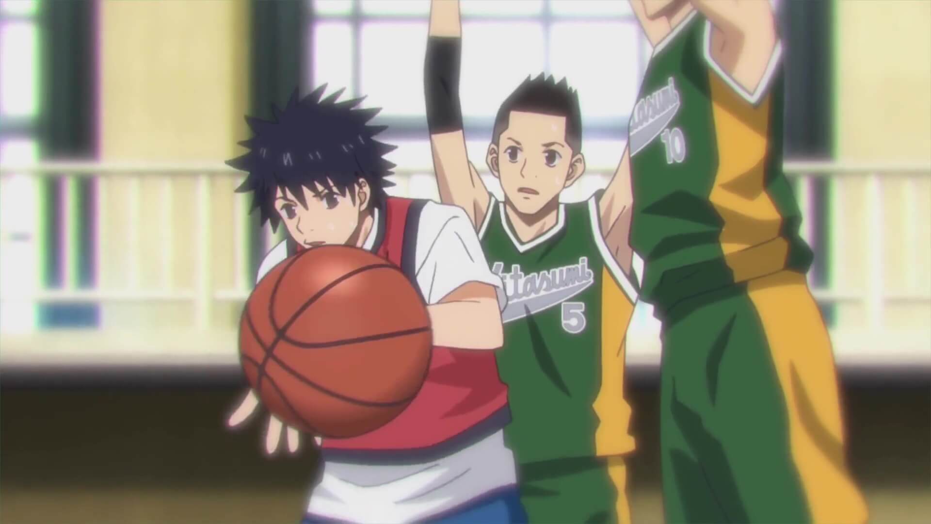 1920x1080 Ahiru no Sora Episode 21 Release Date, Spoilers, and Other Updates