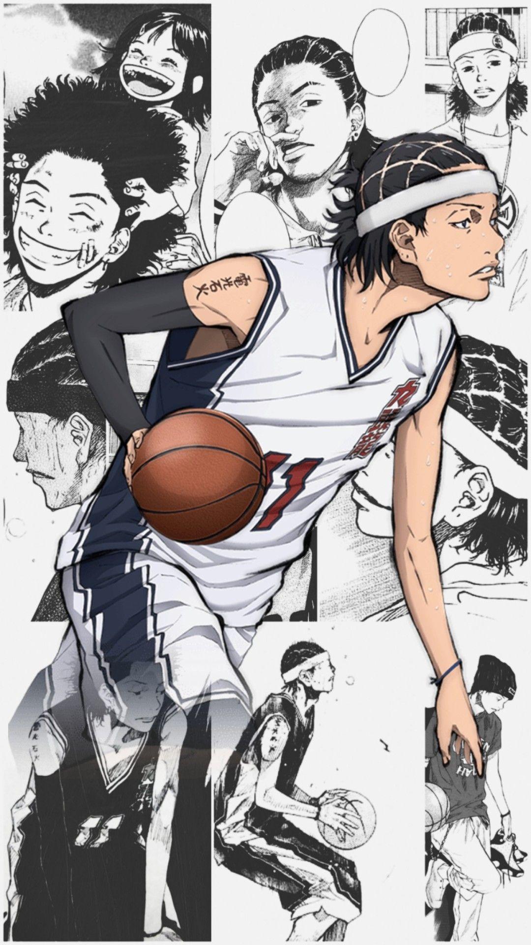 1080x1920 Bleach Freak
