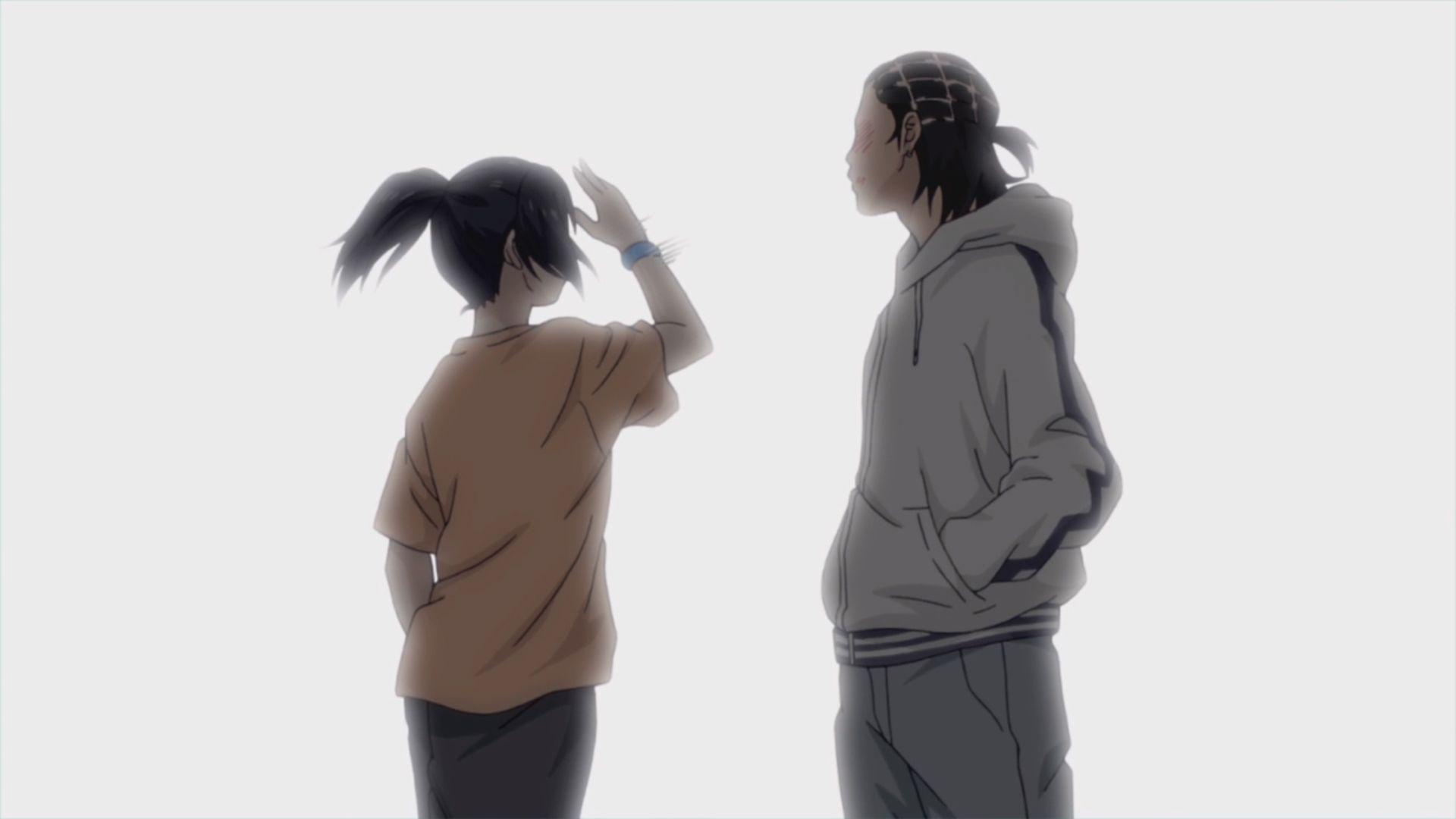 1920x1080 Ahiru no Sora: The 15 Best Moments From The Basketball Anime. Den