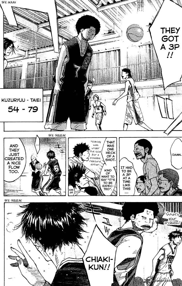 750x1173 Ahiru no Sora 131 Ahiru no Sora 131 Online