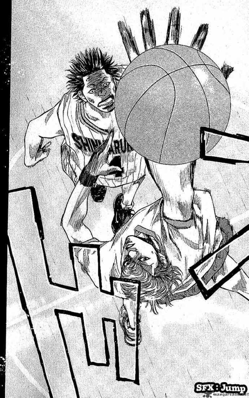 800x1276 QManga. Ahiru no Sora 8 : First Flight on MangaReader