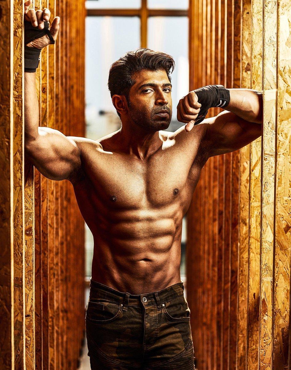 946x1200 Arun Vijay Wallpaper