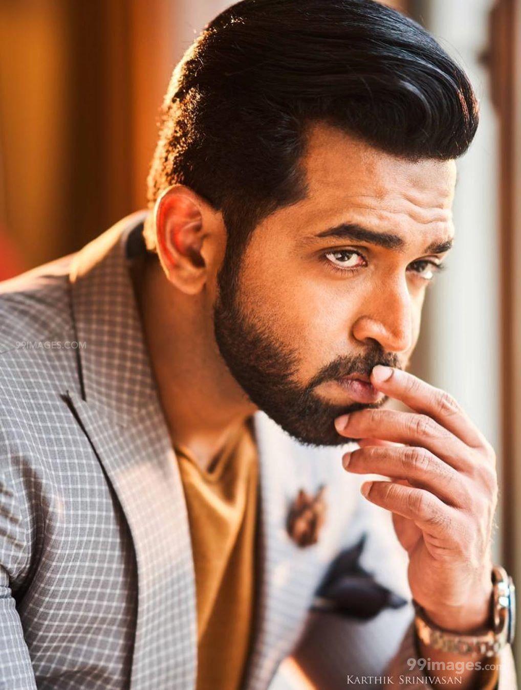 1018x1349 Arun Vijay Best HD Photo Download (1080p) (Whatsapp DP