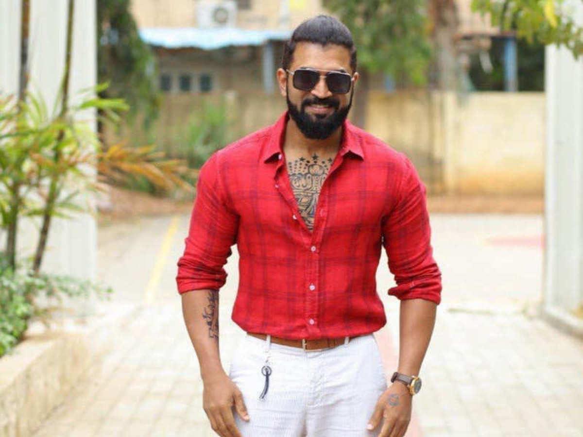 1200x900 Mafia': Second schedule of the Arun Vijay starrer begins. Tamil