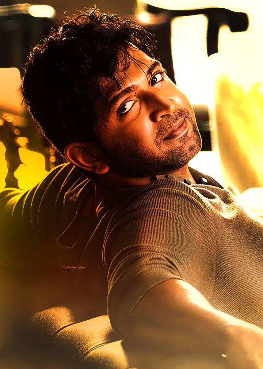 858x1200 Kettavanism - #Hayati #CCV #Arunvijay
