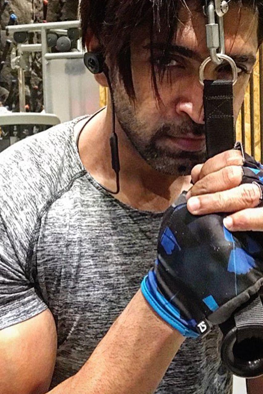 853x1280 Arun Vijay- Photo Gallery