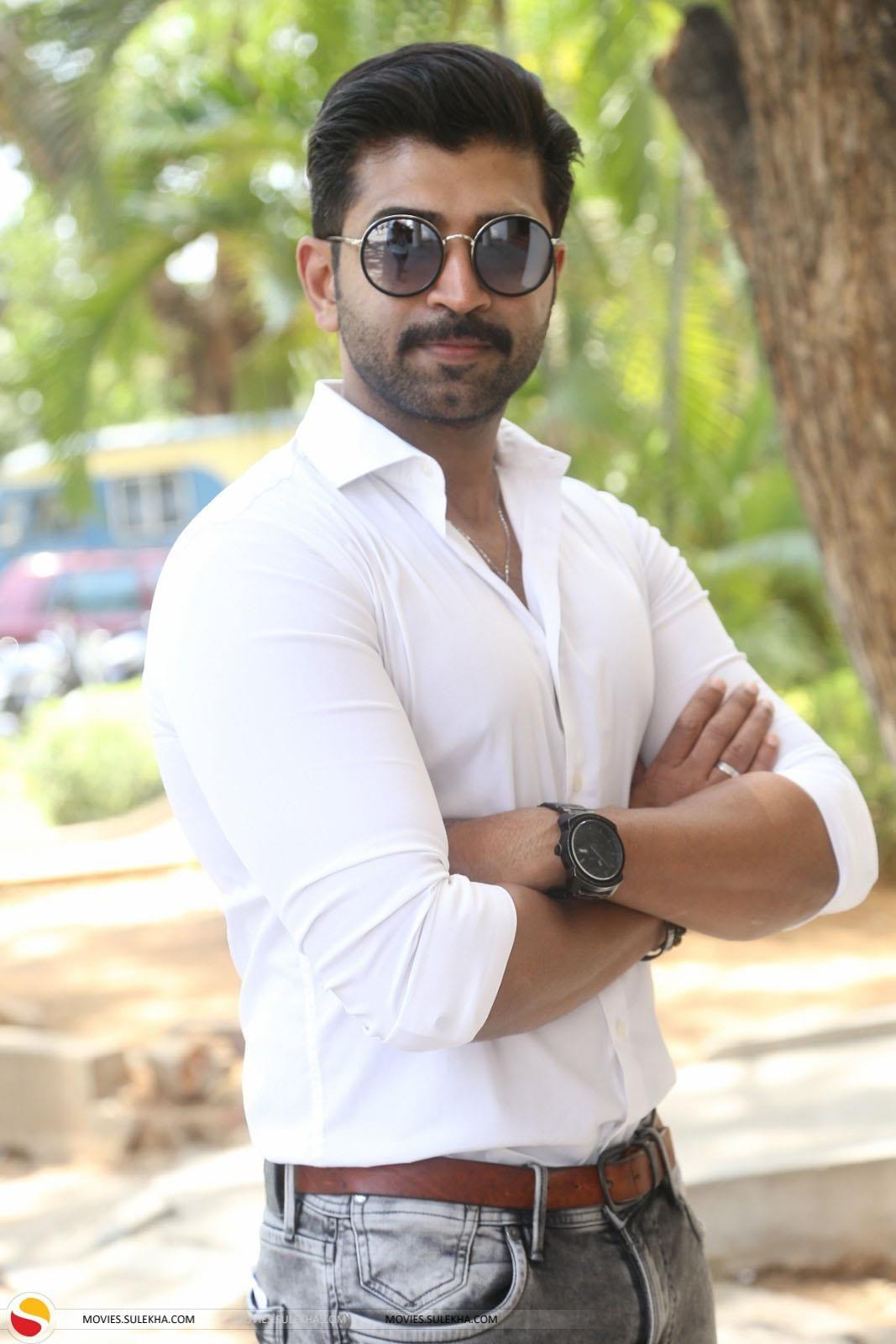 1067x1600 of Arun Vijay Picture, Arun Vijay Stills, Arun Vijay