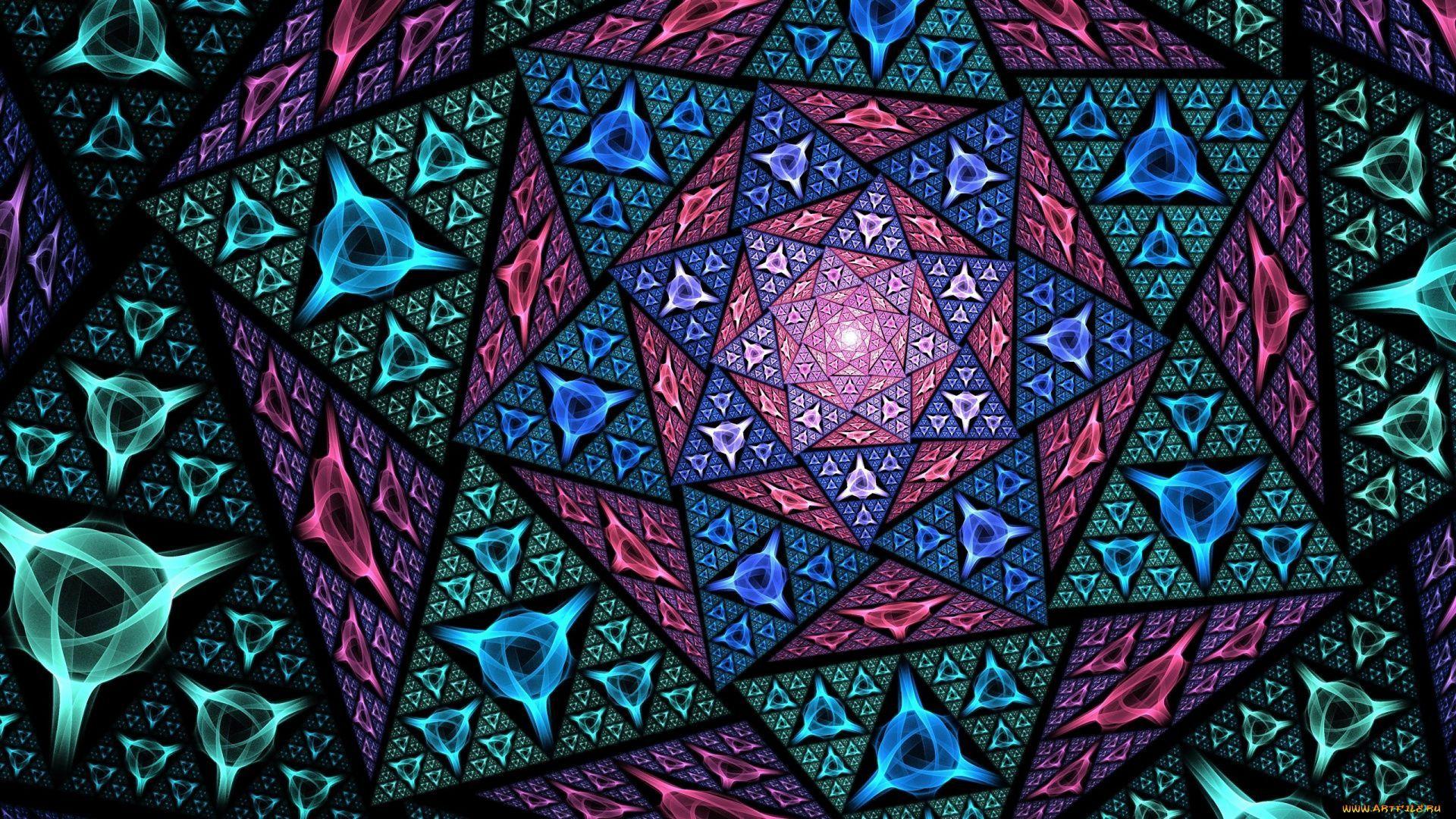 Kaleidoscope Wallpapers Top Free Kaleidoscope Backgrounds 