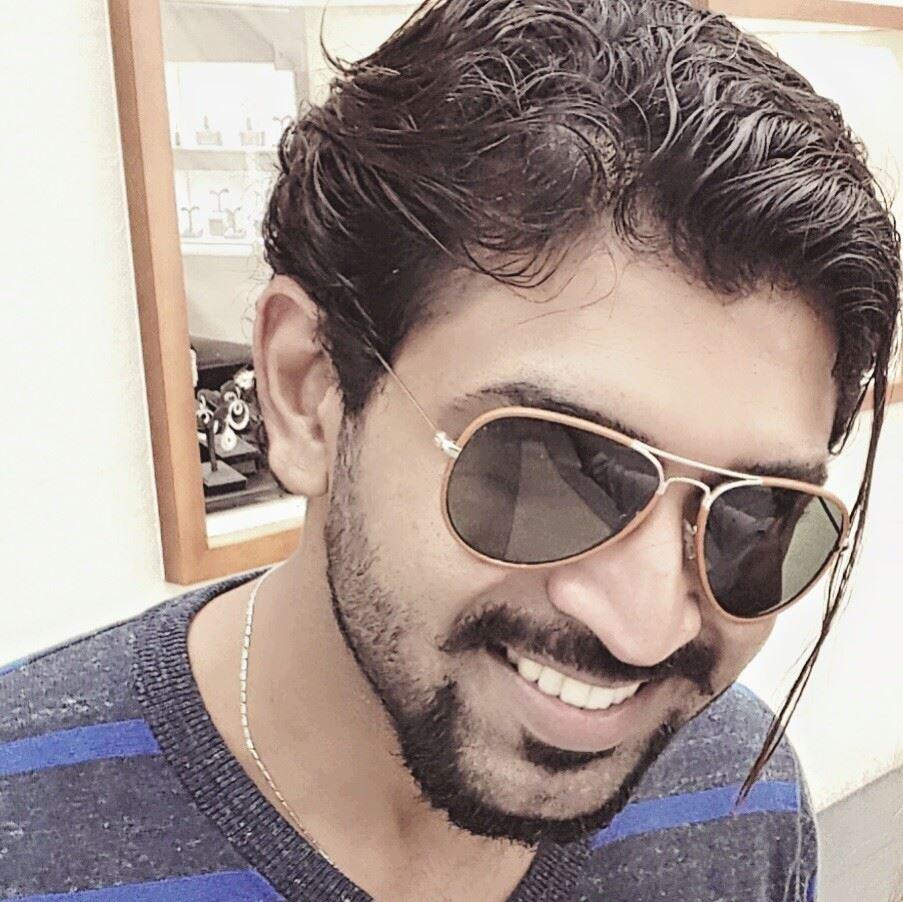 903x902 Actor Arun Vijay's Latest Handsome And Stylish Stills