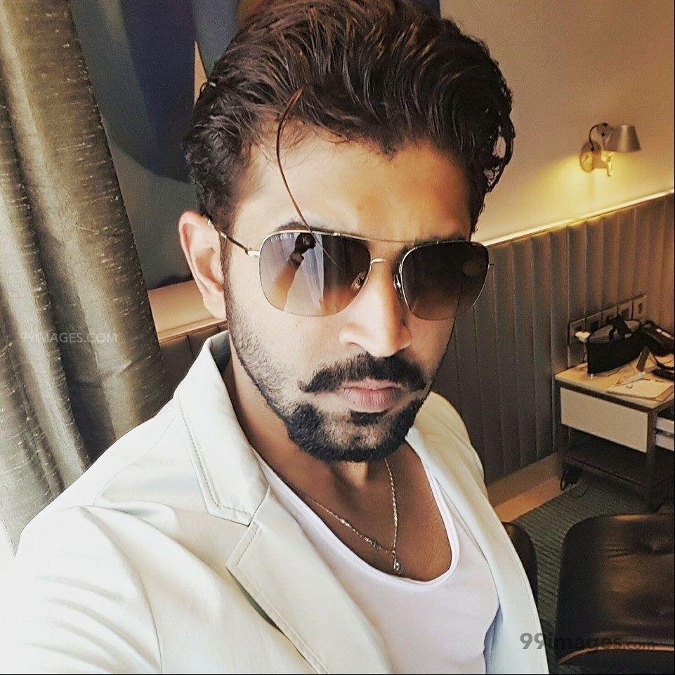 961x961 Arun Vijay Best HD Photo Download (1080p) (Whatsapp DP