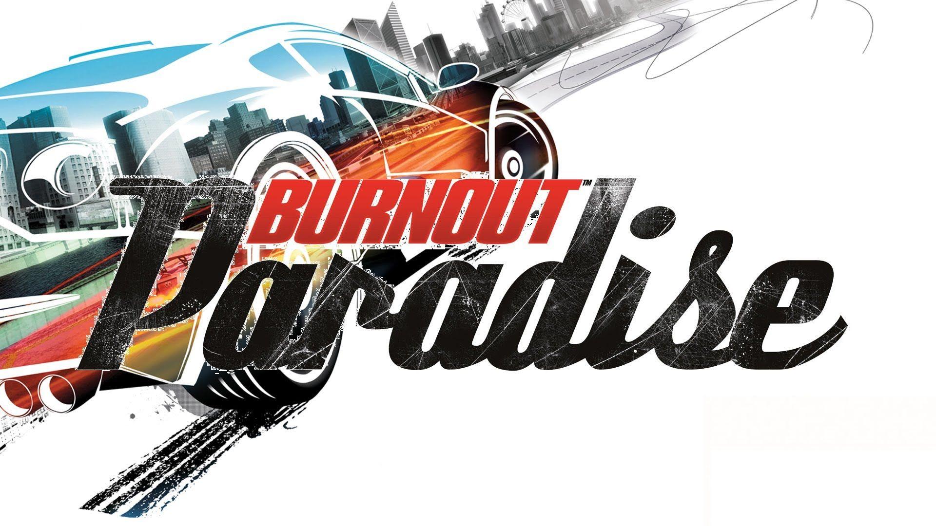 1920x1080 It looks like a Burnout Paradise HD remaster might be arriving