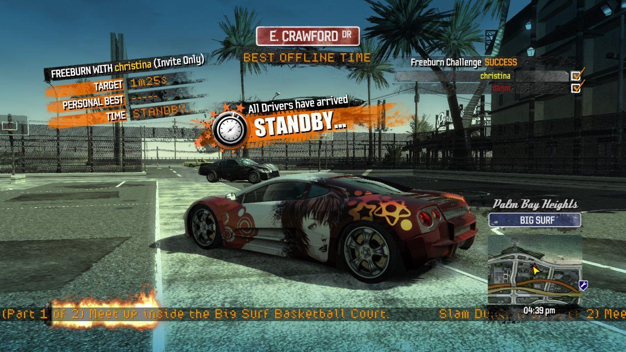 1280x720 Most viewed Burnout Paradise wallpaperK Wallpaper