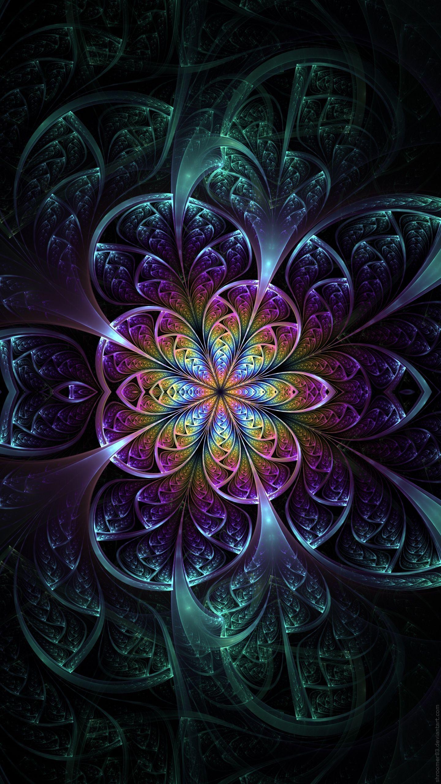 Kaleidoscope Wallpapers Top Free Kaleidoscope Backgrounds 