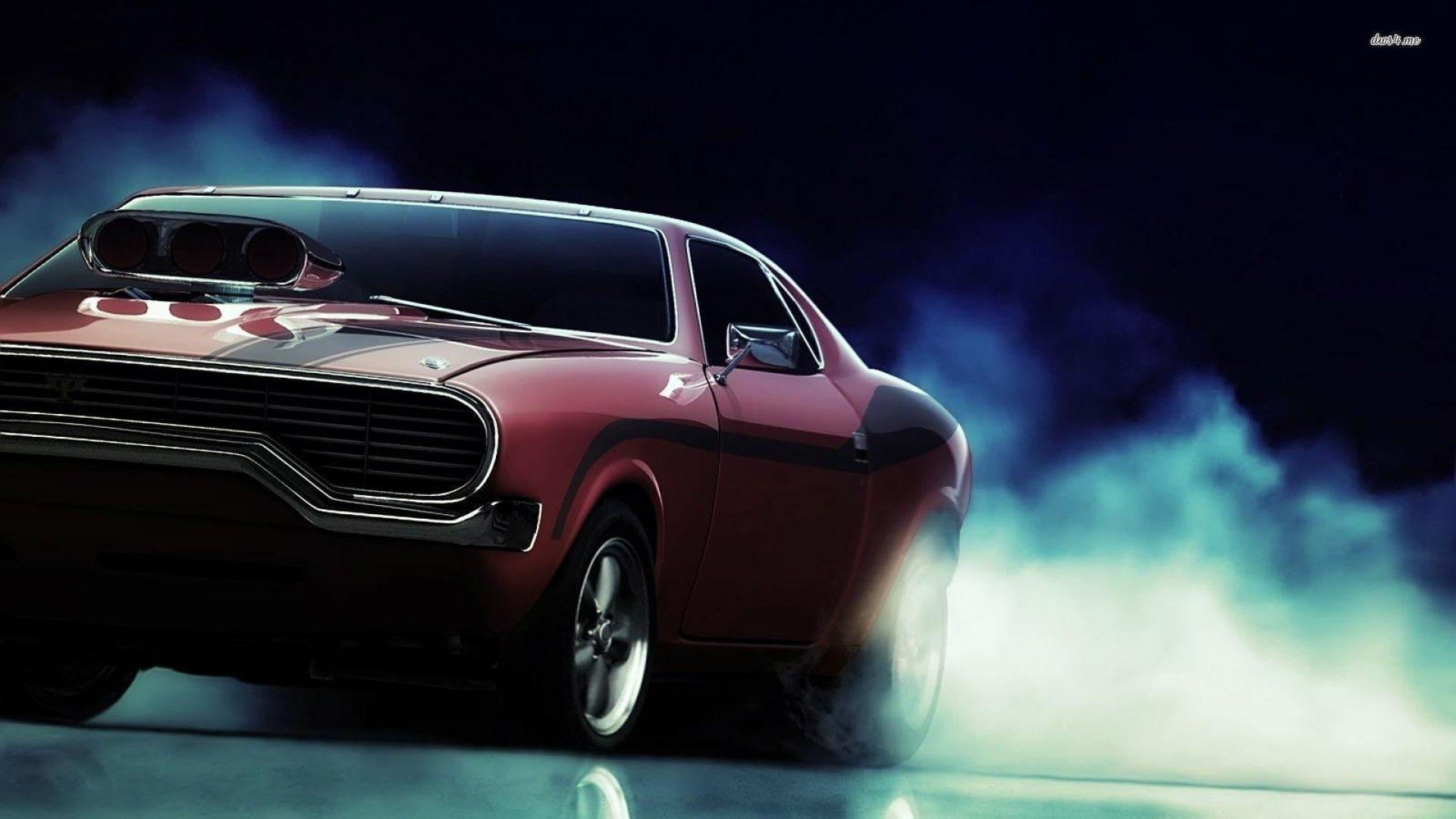 1920x1080 Burnout Paradise Wallpaper