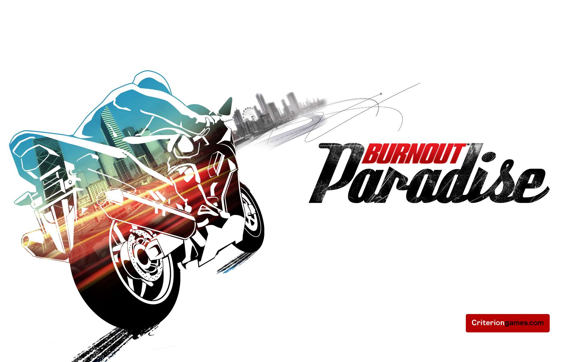 1920x1200 Burnout Paradise Burnout Paradise Wallpaper Wallpaper