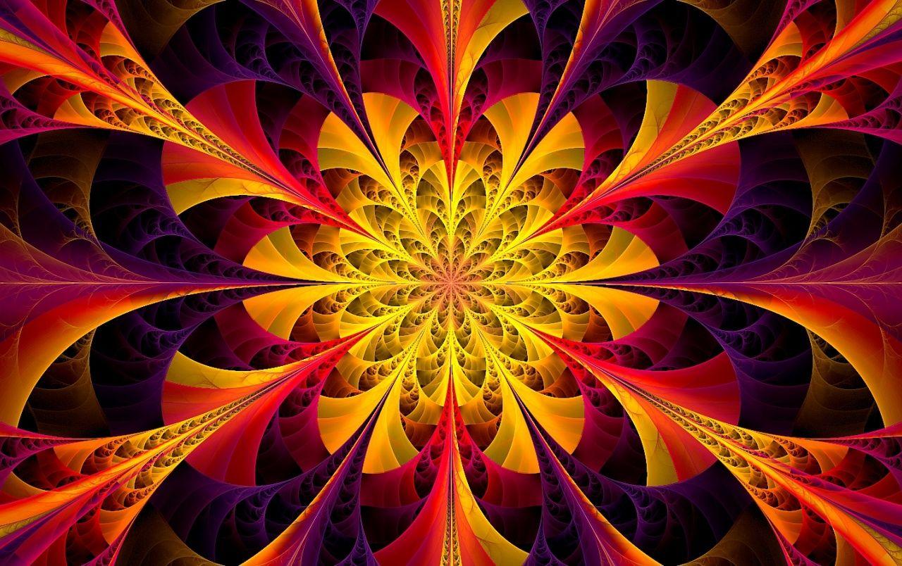 Wallpaper ID 305337  Abstract Kaleidoscope Phone Wallpaper Colorful  Psychedelic Pattern Mosaic Colors 1440x3200 free download
