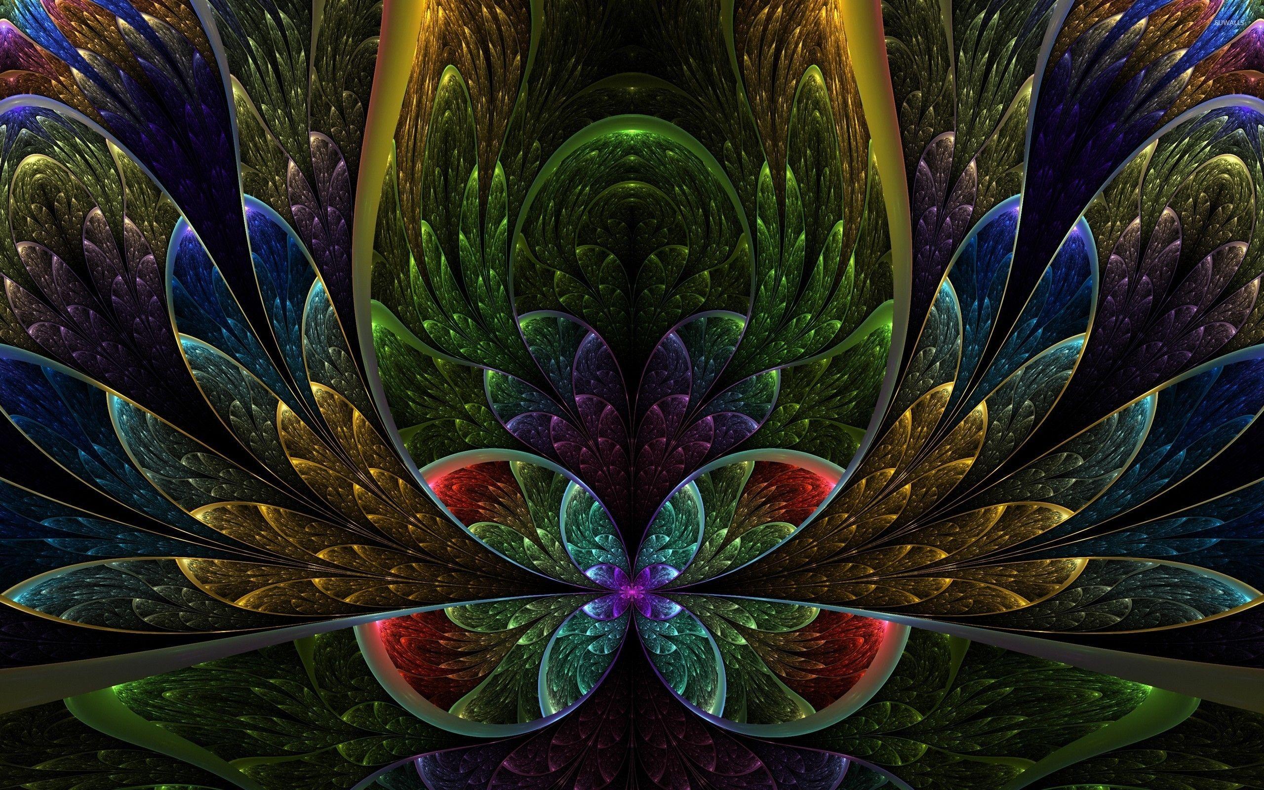 Kaleidoscope iPhone HD wallpaper  Pxfuel