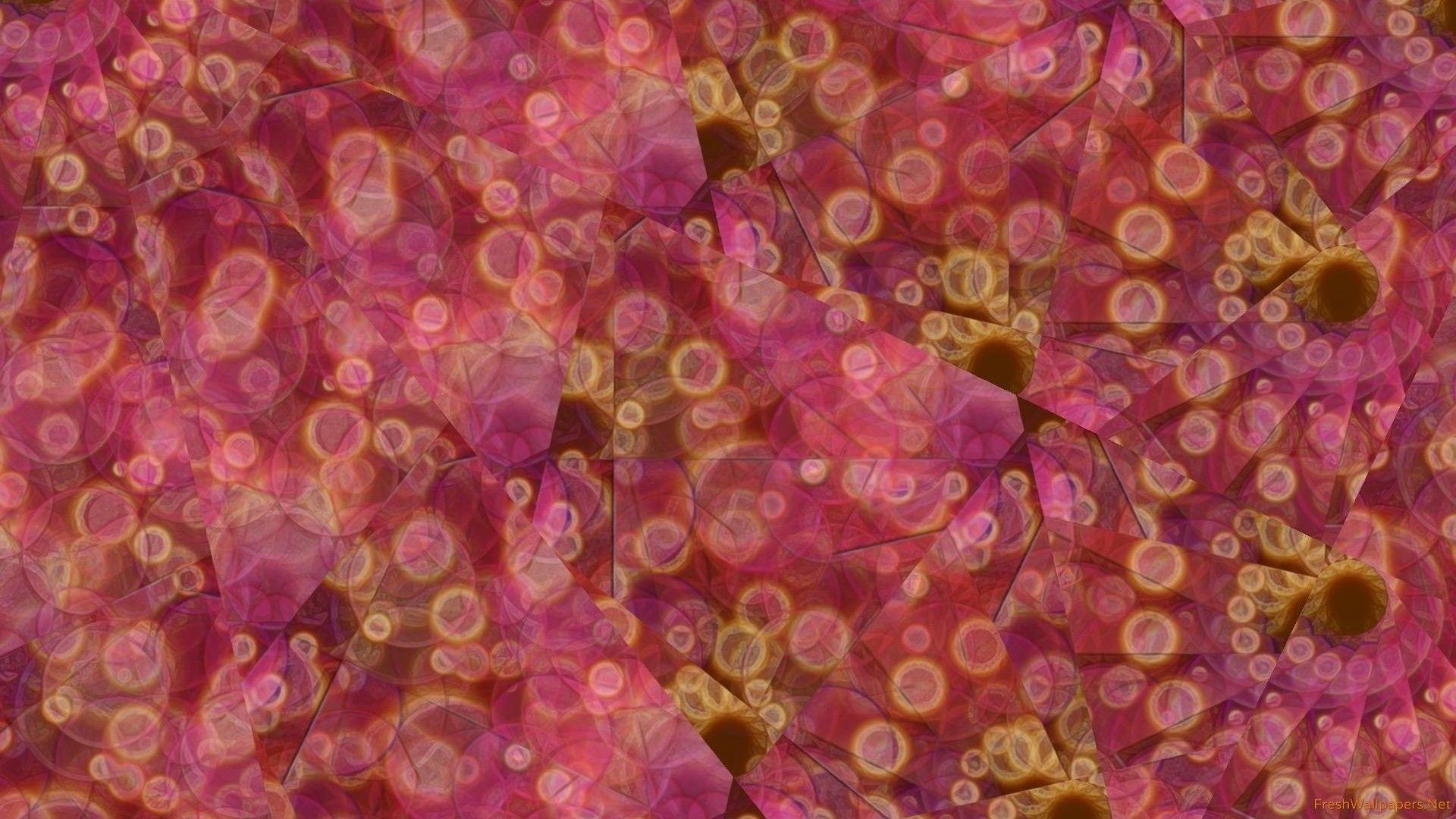1920x1080 Kaleidoscope wallpaper