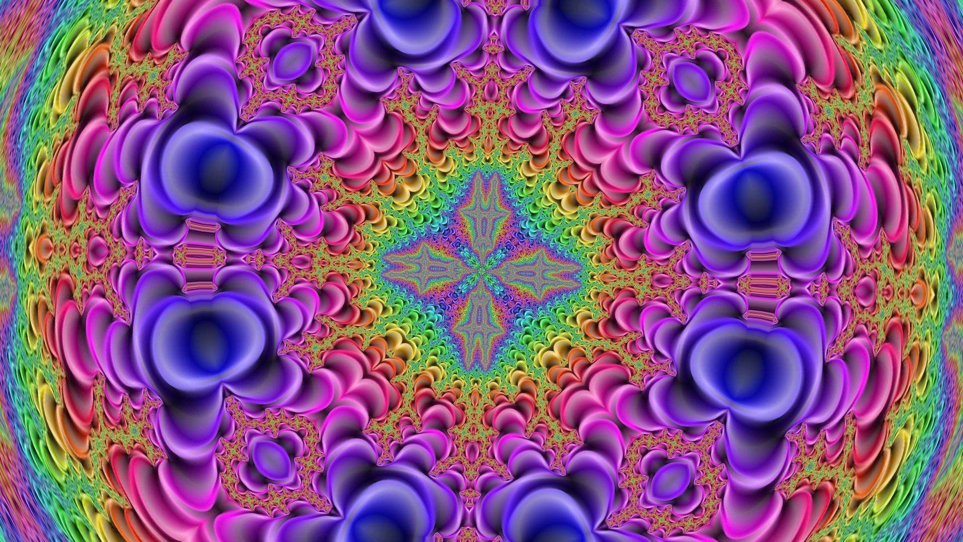 Kaleidoscope Wallpapers - Top Free Kaleidoscope Backgrounds