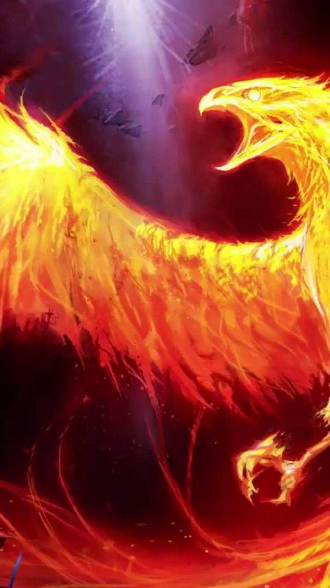 Phoenix Wallpapers by DazzleDev  Android Apps  AppAgg