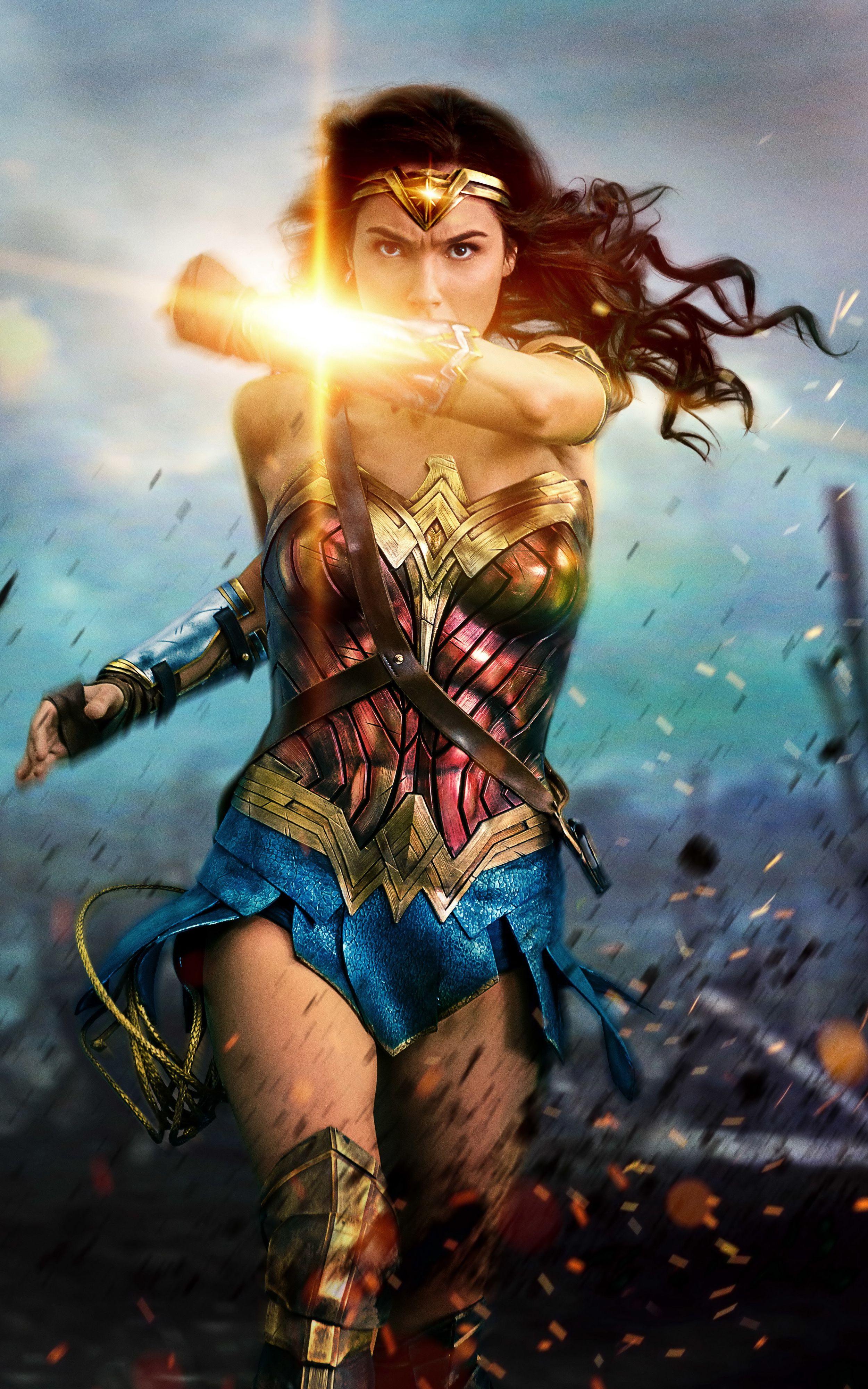 2500x4000 Mobile Wallpaper 134 Movie of the Week: Wonder Woman 22