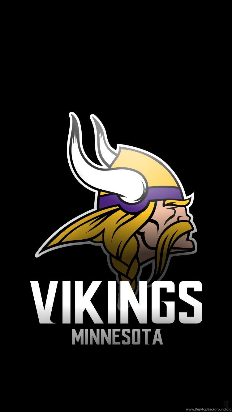 MN Vikings Wallpapers - Top Free MN Vikings Backgrounds - WallpaperAccess