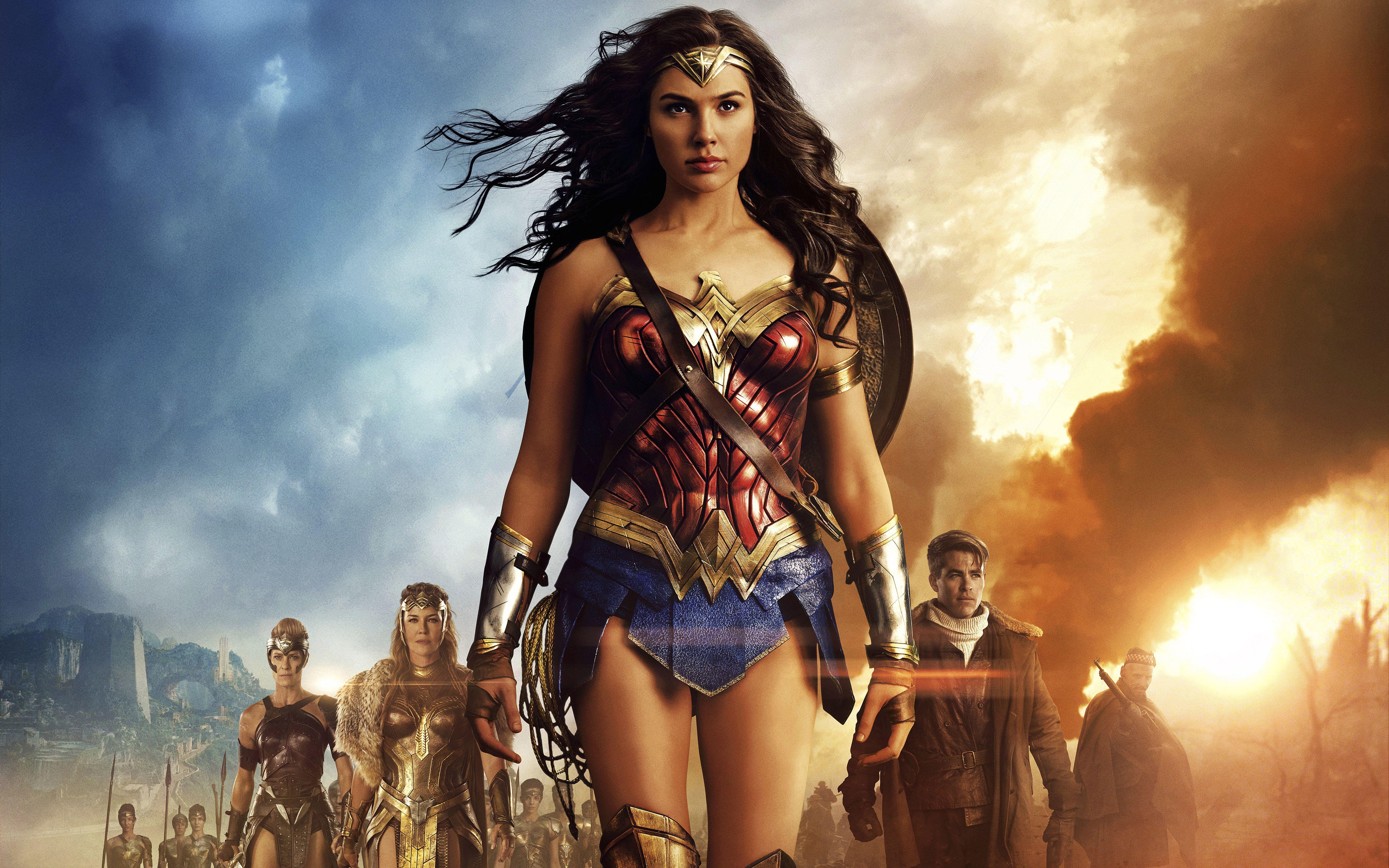 5469x3418 gal gadot hot. Wonder Woman 5k 2017 Movie, HD Movies, 4k Wallpaper. Wonder woman movie, Gal gadot wonder woman, Wonder woman