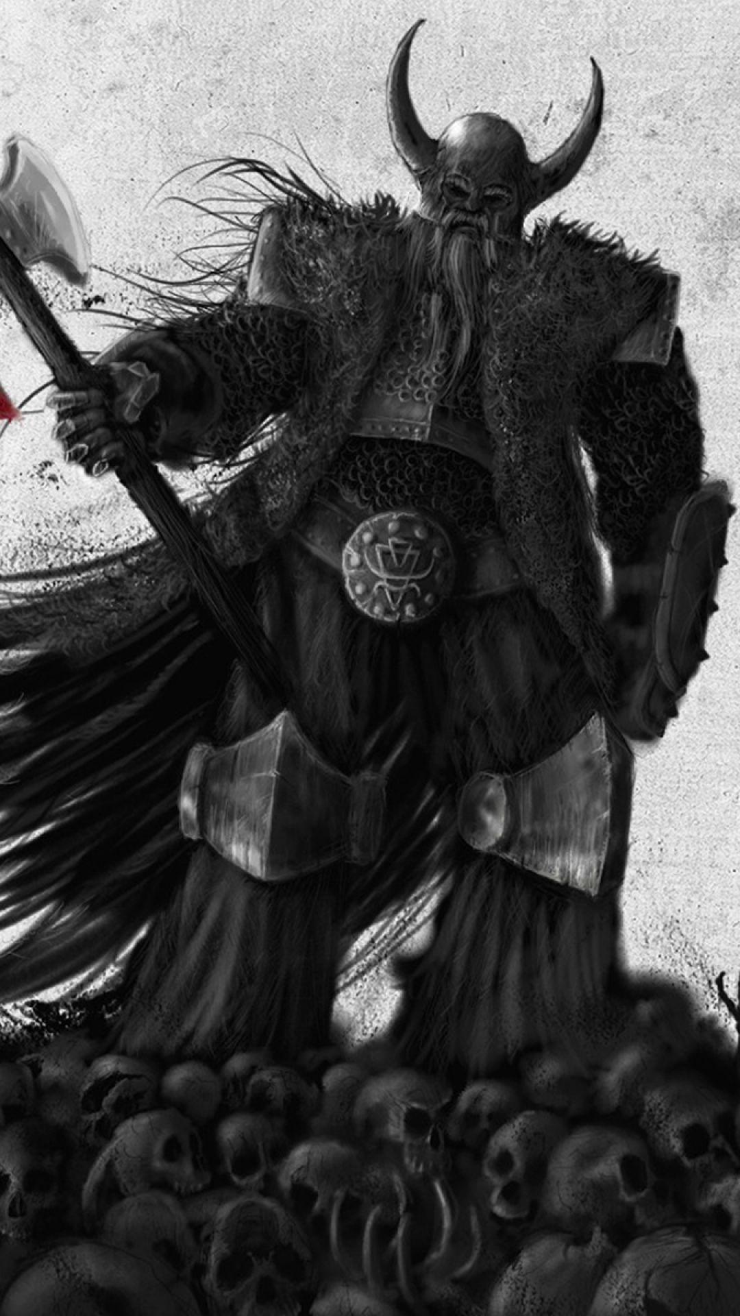 1080x1920 Vikings Phone Wallpaper Vikings iPhone Wallpaper On