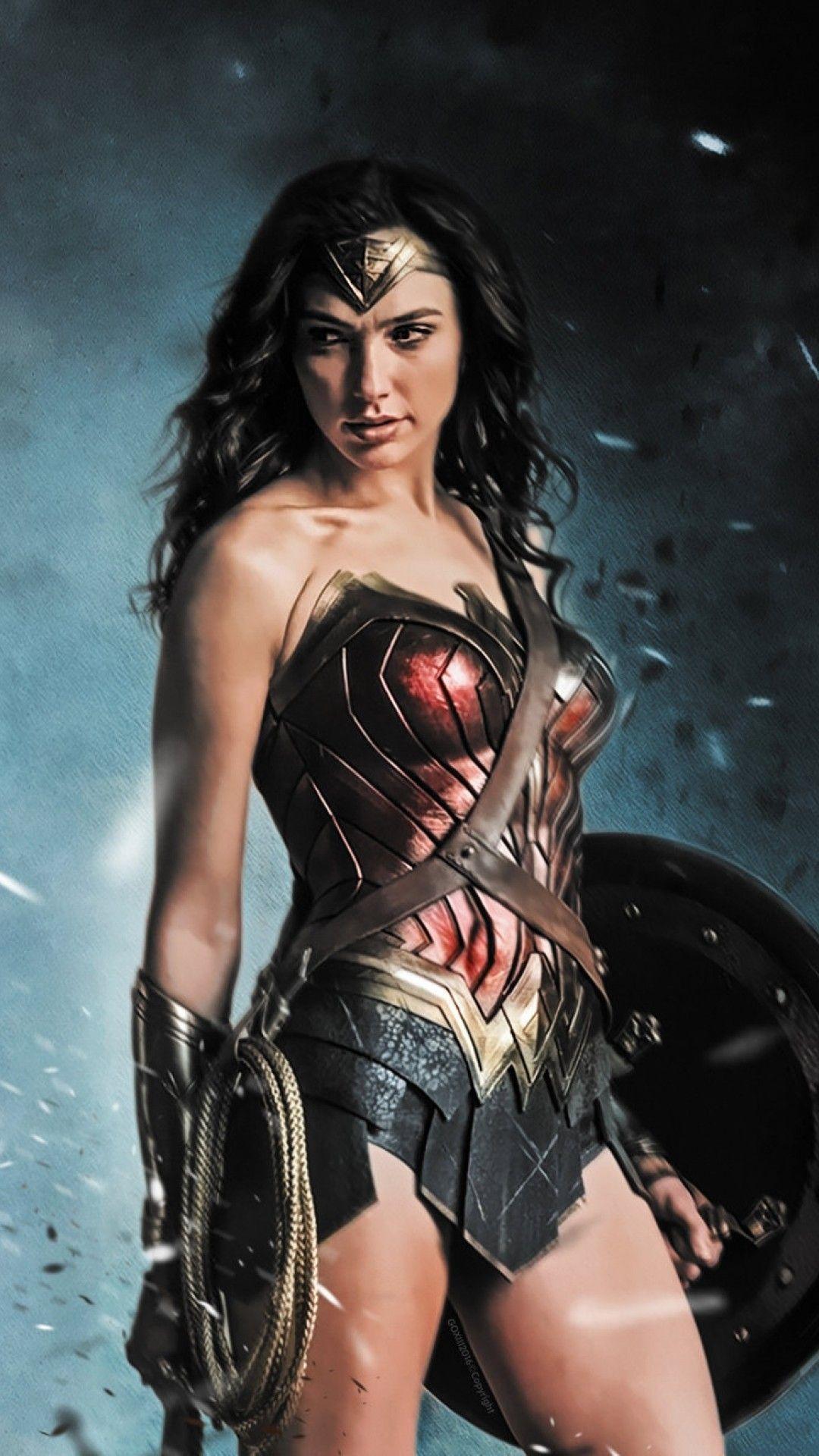 1080x1920 Wonder Woman Movie Wallpaper. Wonder woman, Wonder