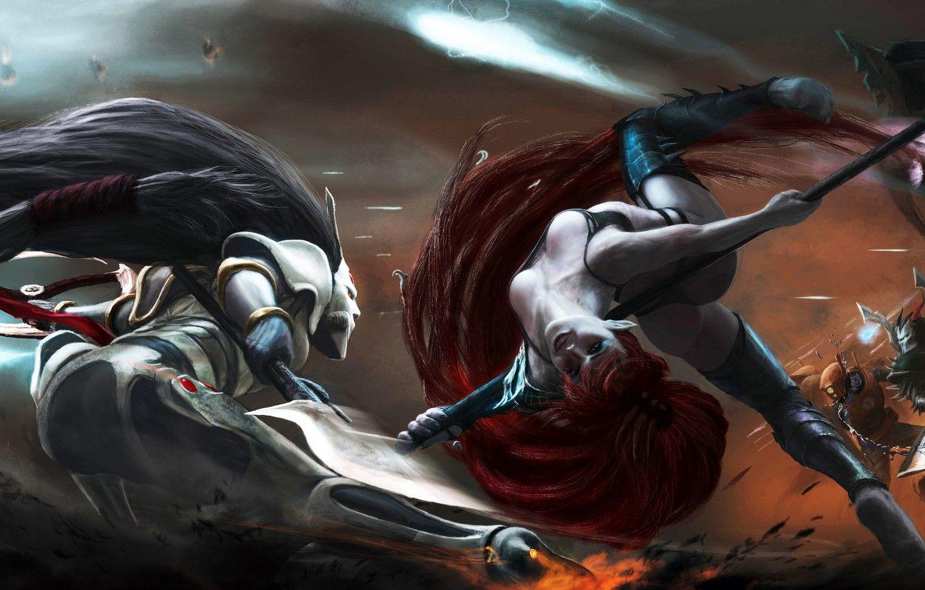 1332x850 Wallpaper art, Eldar, eldar, Warhammer, Warhammer 40 wh40k, dark eldar, Phoenix Lord, Jain Zar, dark Eldar, Lalit Vesparax, Alex Cristi, Lelith Hesperax, Lord Phoenix, Of Jain ZAR image for desktop, section