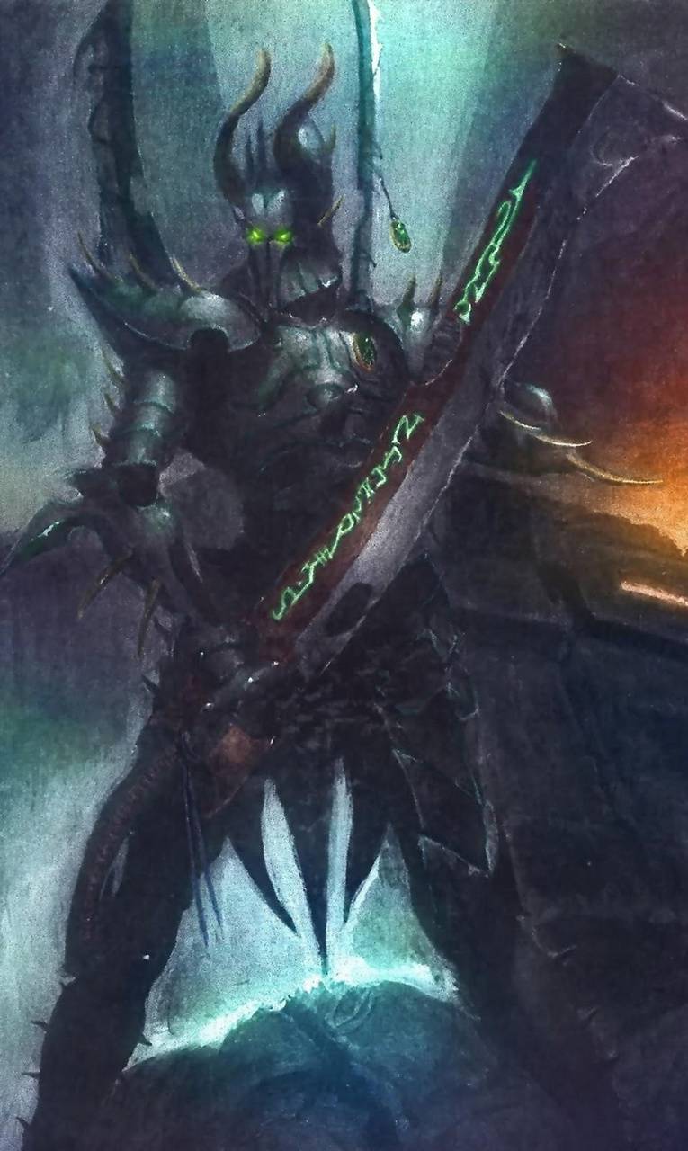 765x1280 Dark Eldar wallpaper