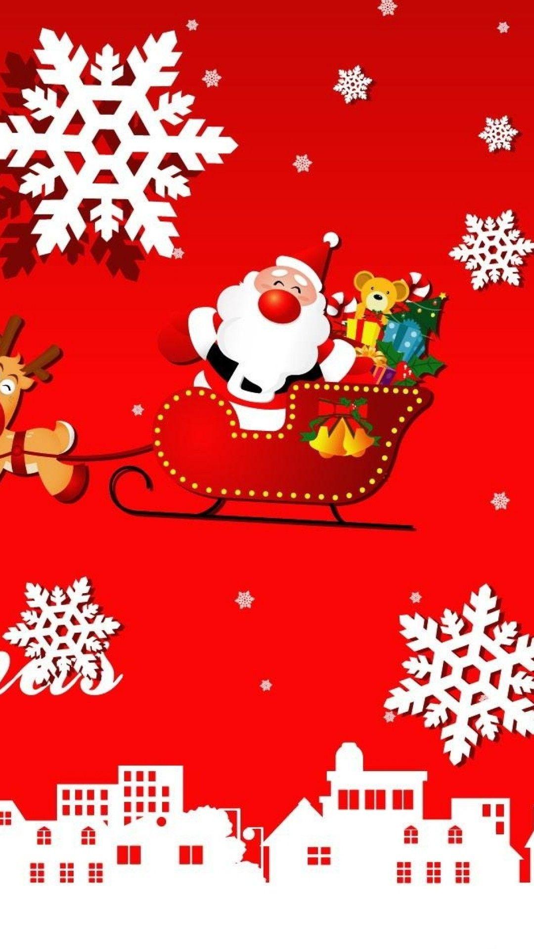 1080x1920 Apple IPhone X Christmas Wallpaper Data Src W Full 6 8 5 19024