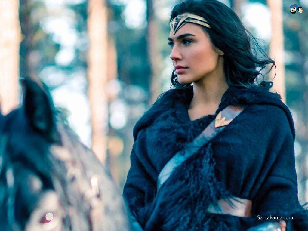 1024x768 Wonder Woman Wallpaper New Wonder Woman Movie Wallpaper