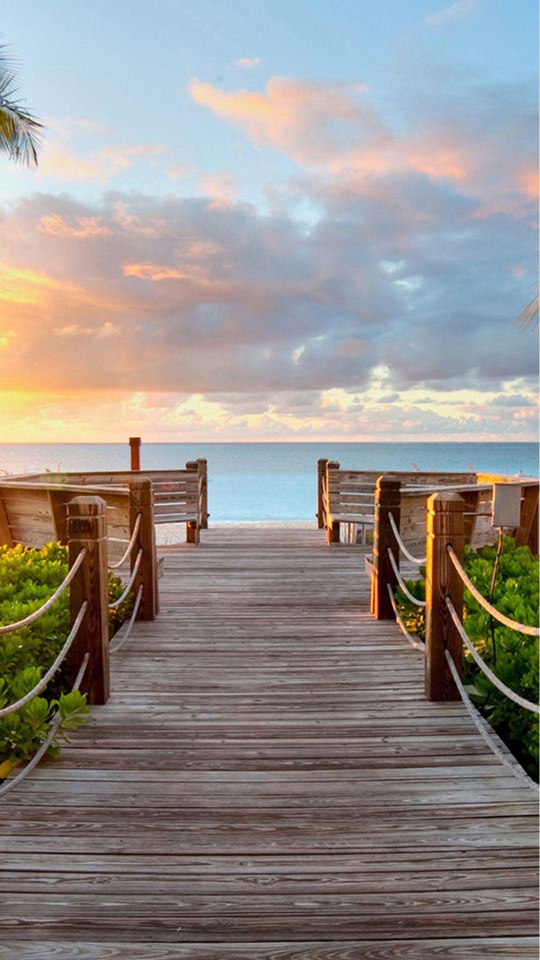 Boardwalk iPhone Wallpapers - Top Free Boardwalk iPhone Backgrounds