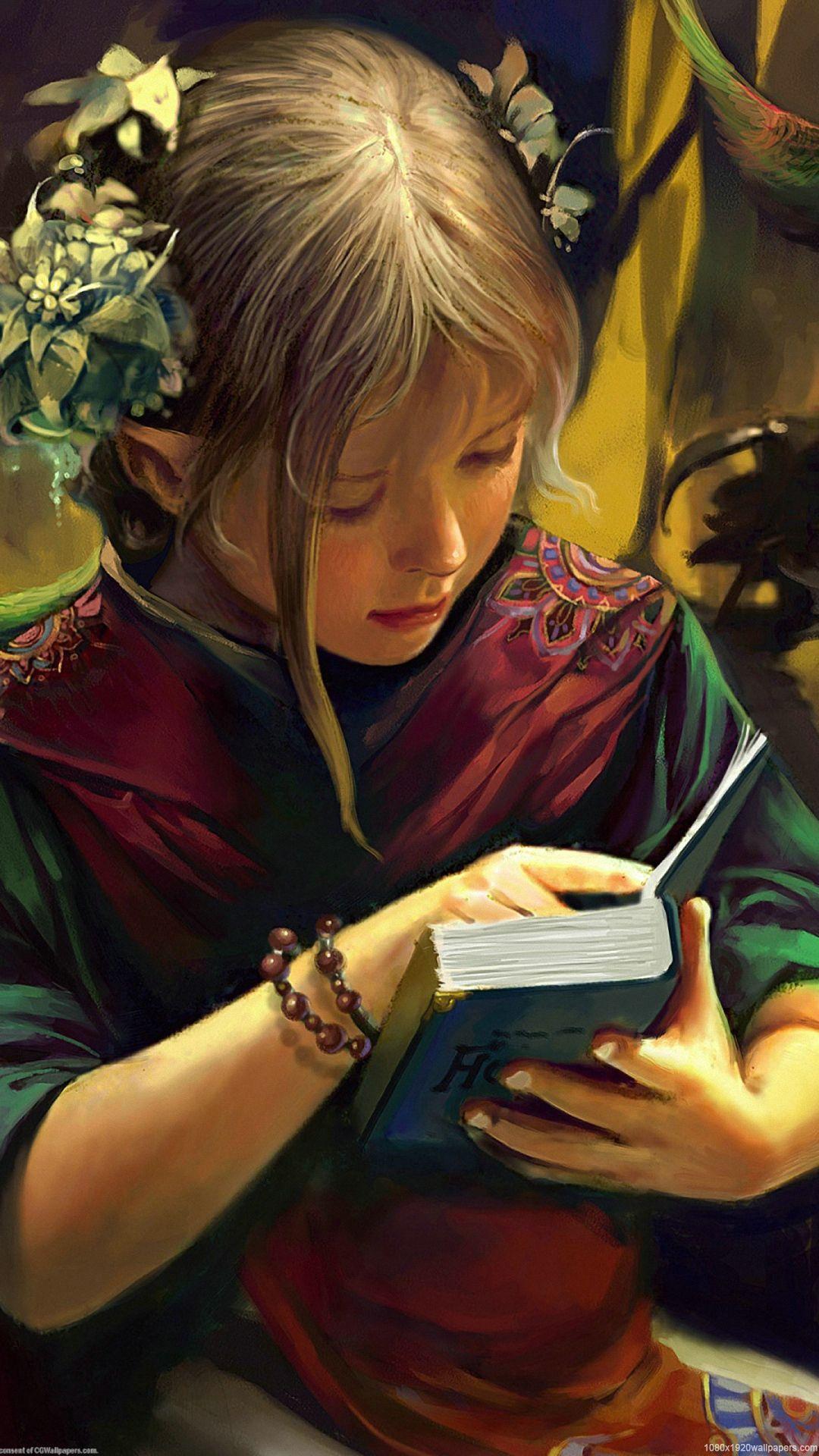 Reading Books Wallpapers - Top Free Reading Books Backgrounds ...