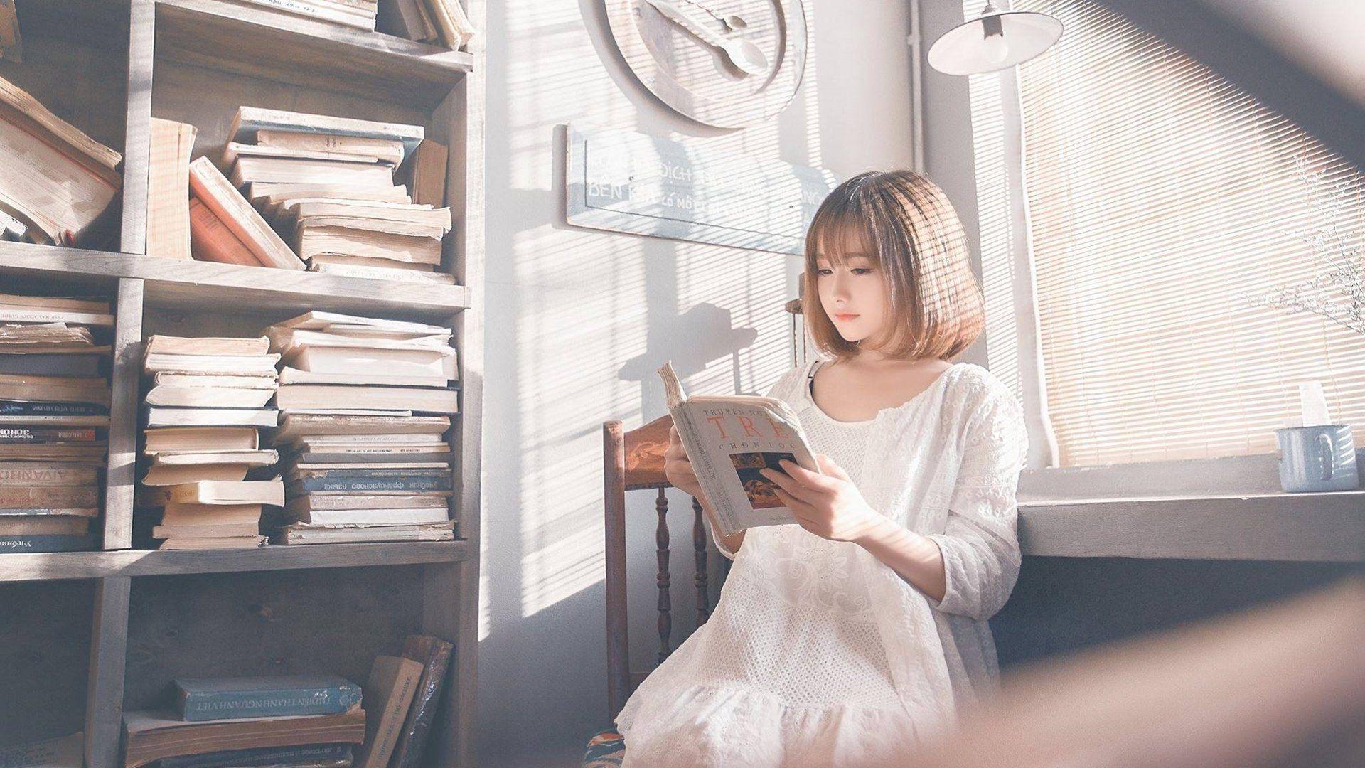 Reading Books Wallpapers Top Free Reading Books Backgrounds WallpaperAccess